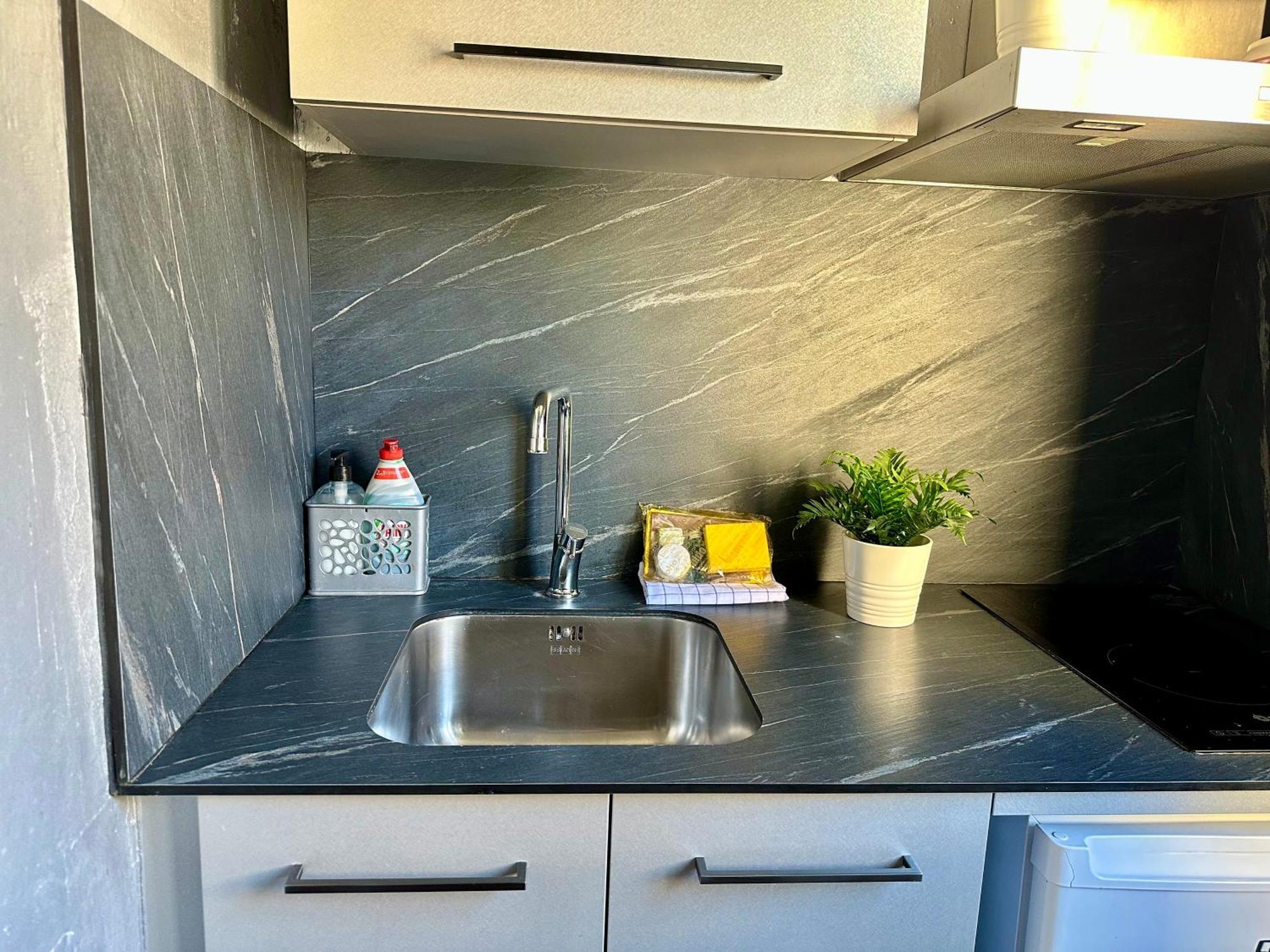 Taulat Loft L Poblenou Beach L Self Check In L Terrace Penthouse バルセロナ エクステリア 写真