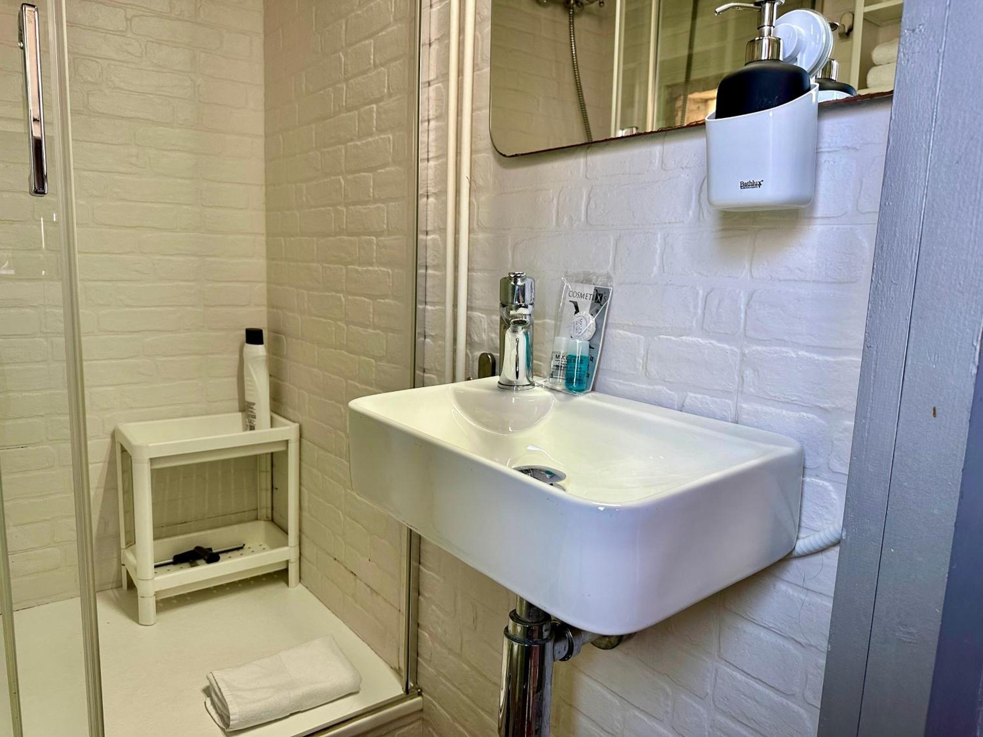 Taulat Loft L Poblenou Beach L Self Check In L Terrace Penthouse バルセロナ エクステリア 写真