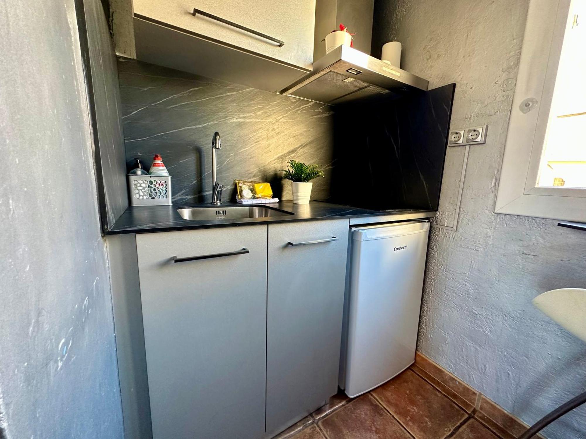 Taulat Loft L Poblenou Beach L Self Check In L Terrace Penthouse バルセロナ エクステリア 写真