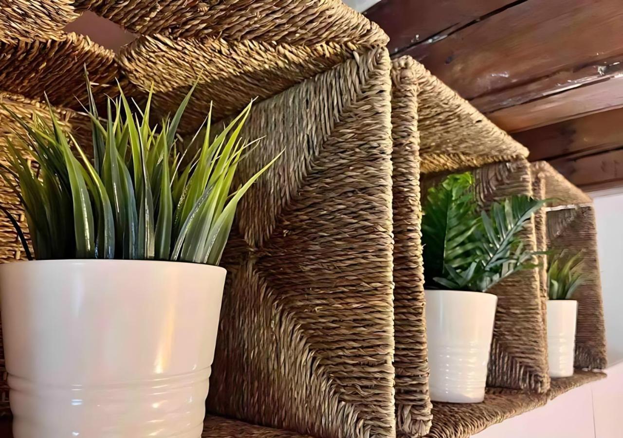 Taulat Loft L Poblenou Beach L Self Check In L Terrace Penthouse バルセロナ エクステリア 写真