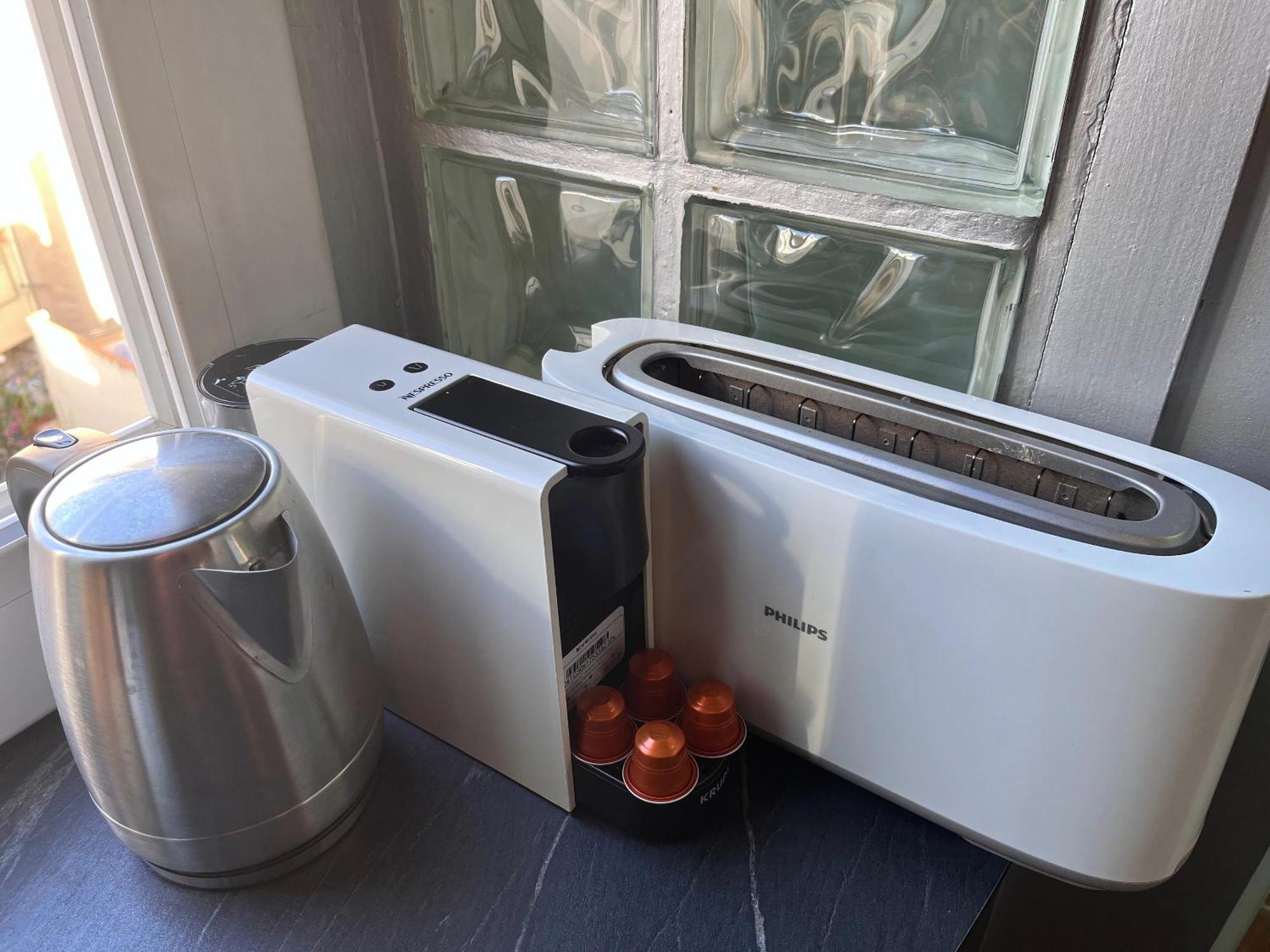 Taulat Loft L Poblenou Beach L Self Check In L Terrace Penthouse バルセロナ エクステリア 写真