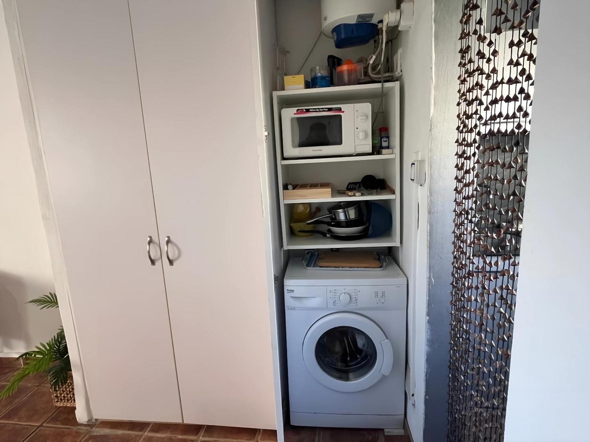 Taulat Loft L Poblenou Beach L Self Check In L Terrace Penthouse バルセロナ エクステリア 写真